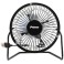 TABLE FAN PRIMO PRMF-80427 15cm BLACK ME USB